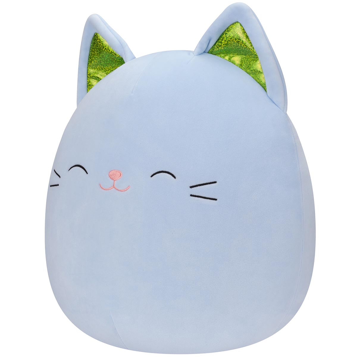 Jiovanne the Periwinkle Cat