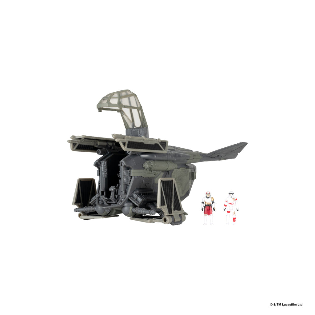 STAR WARS™ Micro Galaxy Squadron LAAT/LE