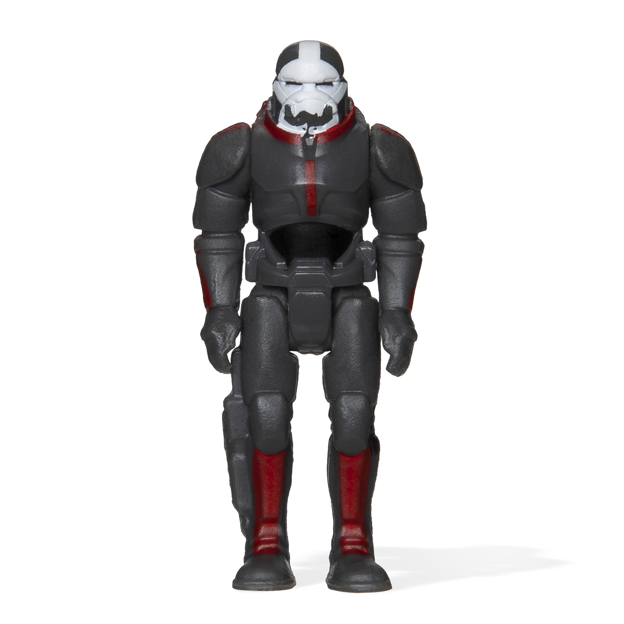 Havoc Marauder with Wrecker and Omega