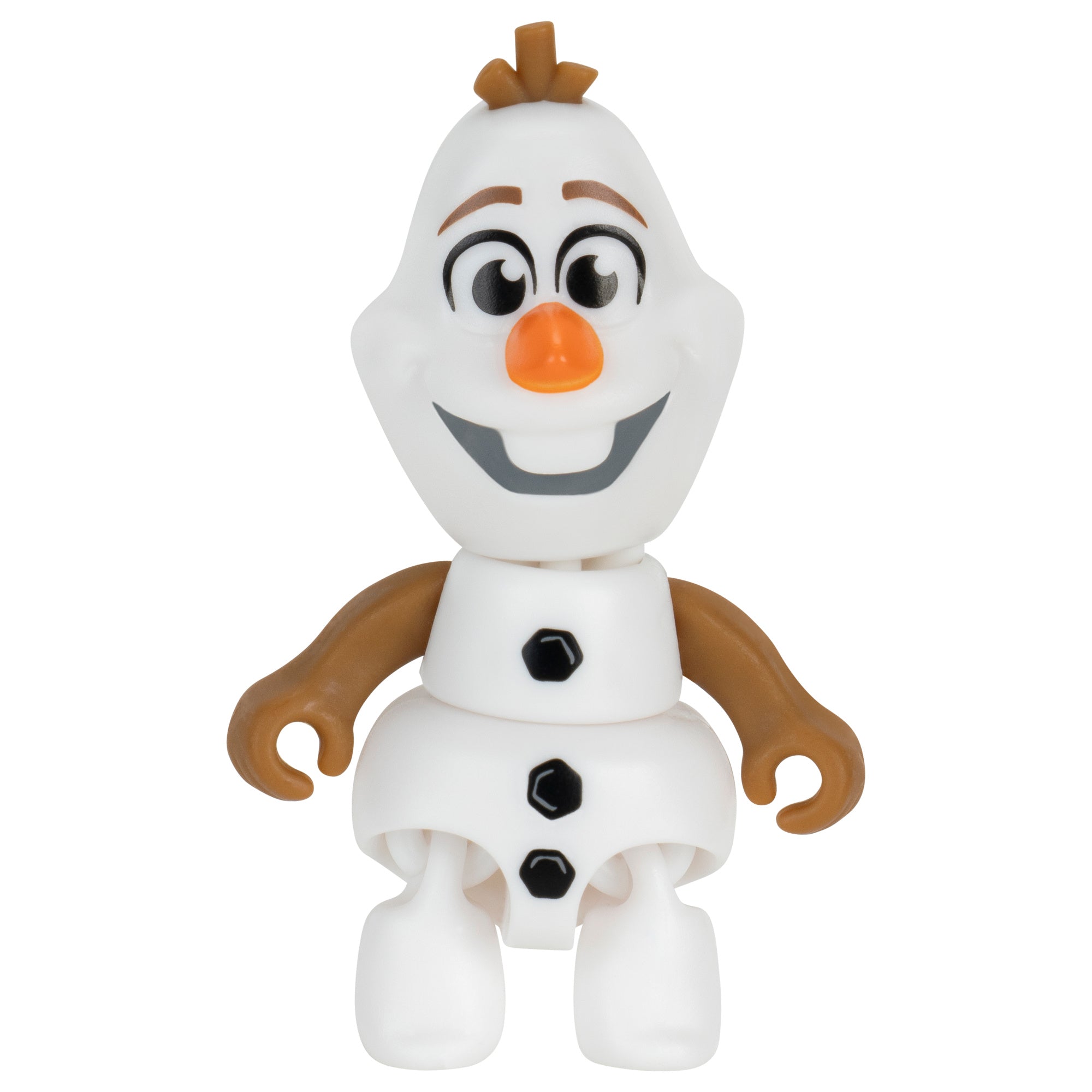 Fijables Disney, Pixar, & Star Wars 18-Pack (Series 1)
