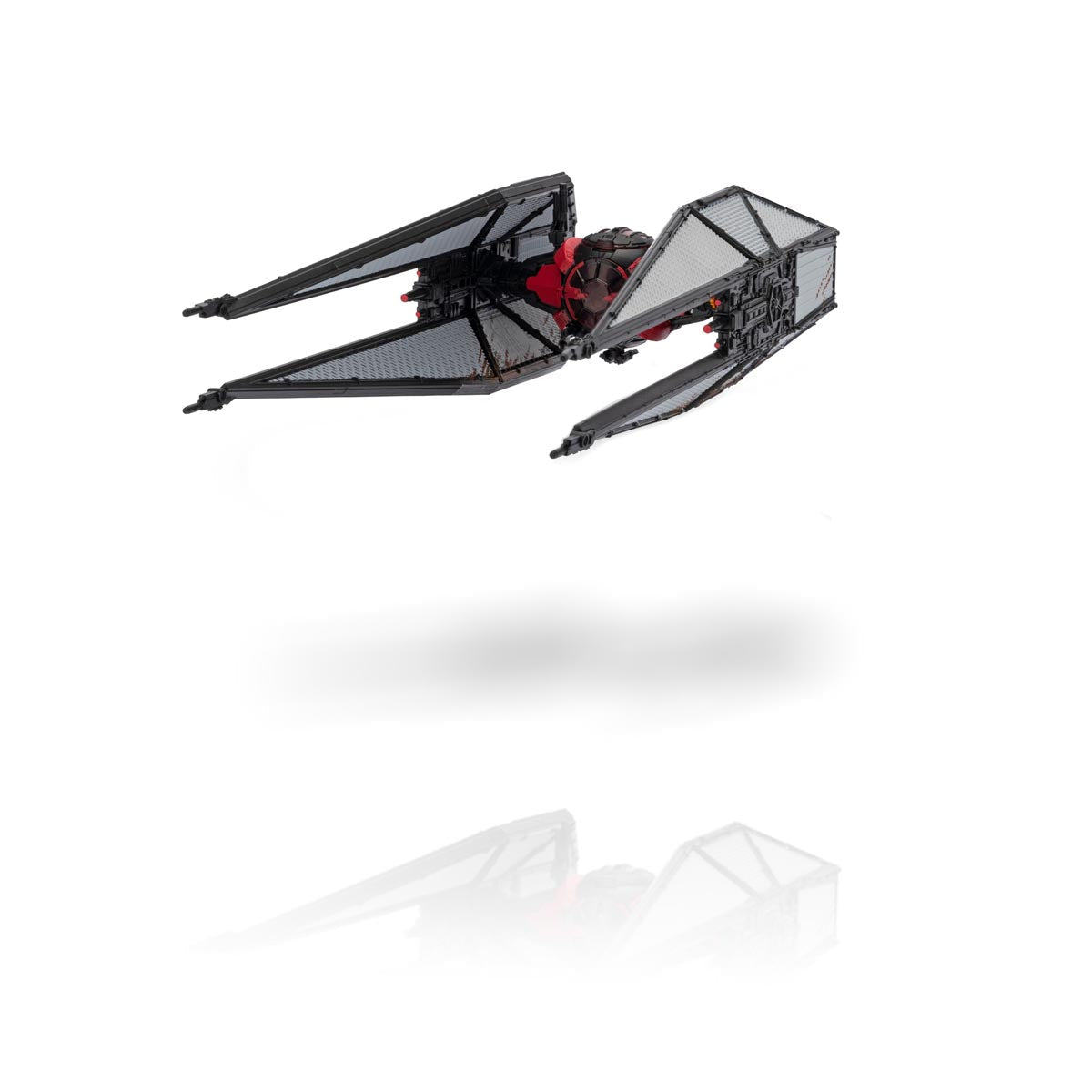 STAR WARS™ Micro Galaxy Squadron Light Armor Class Collection (Series 7)