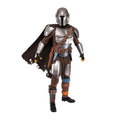 STAR WARS™ Mandalorian Official PRIMALUX™ Costume