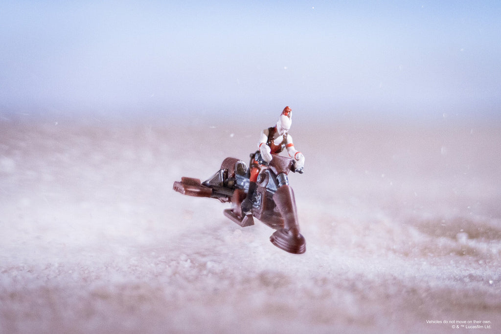 Scout Class Collection (Series 5) includes Rare and Chase Vehicles