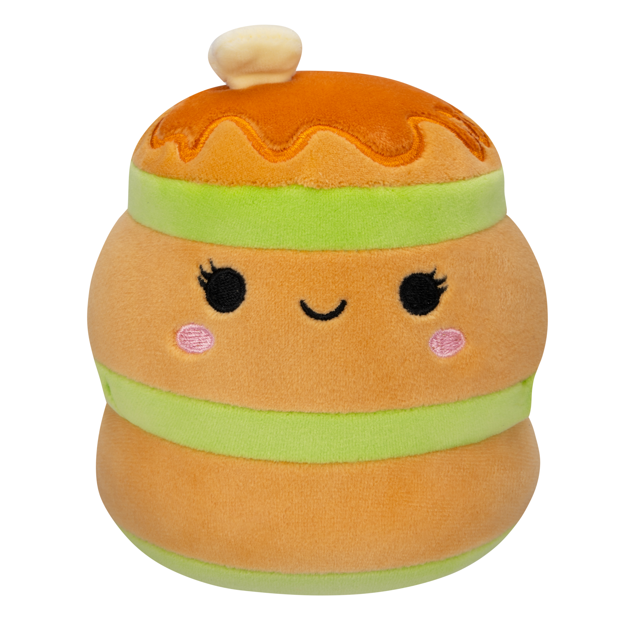 8-Inch Scented Mystery Bag