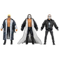 AEW Legacy of Sting 3-Pack