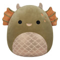12-Inch Select Series: Armand the Swamp Monster