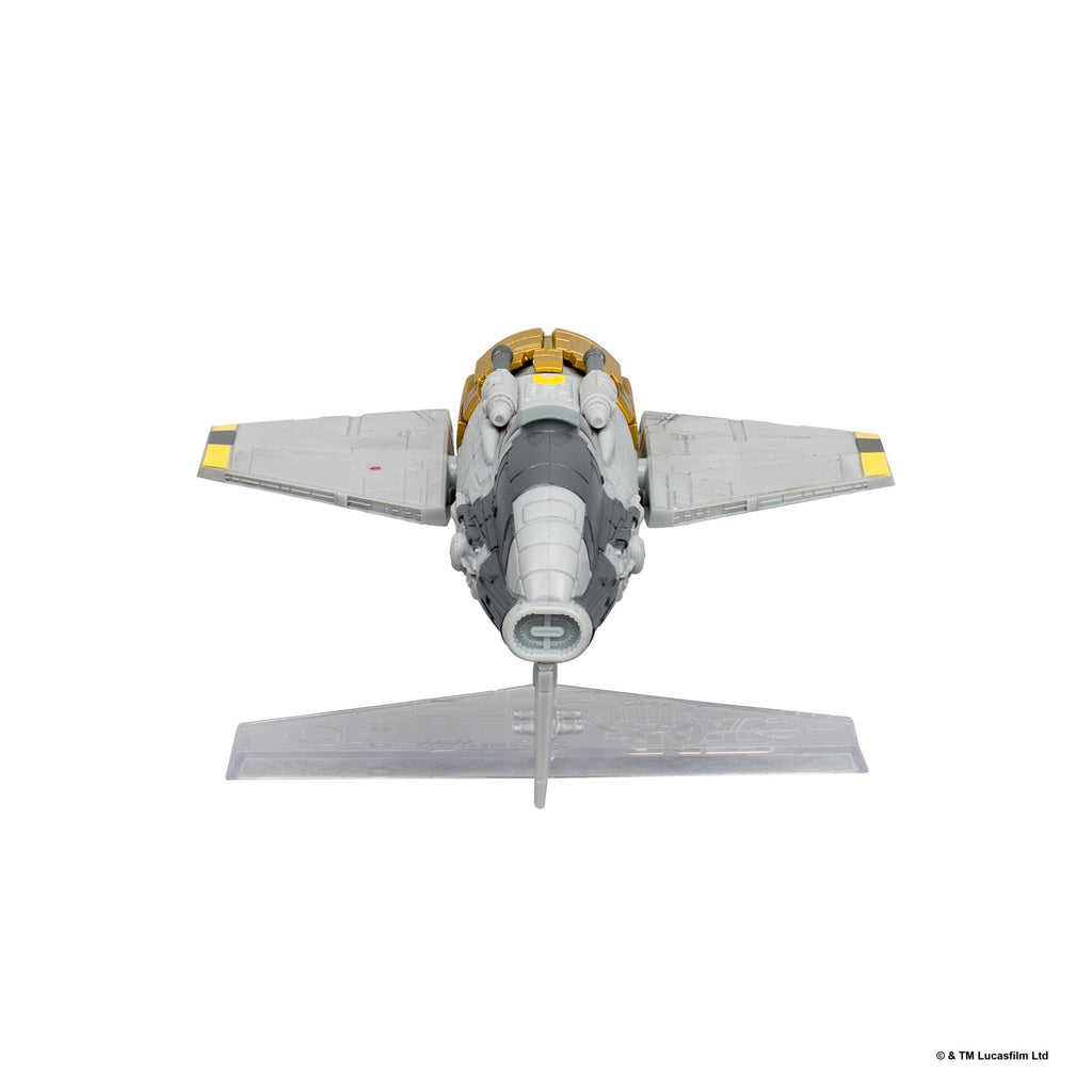 STAR WARS™ Micro Galaxy Squadron Fiend Fighter