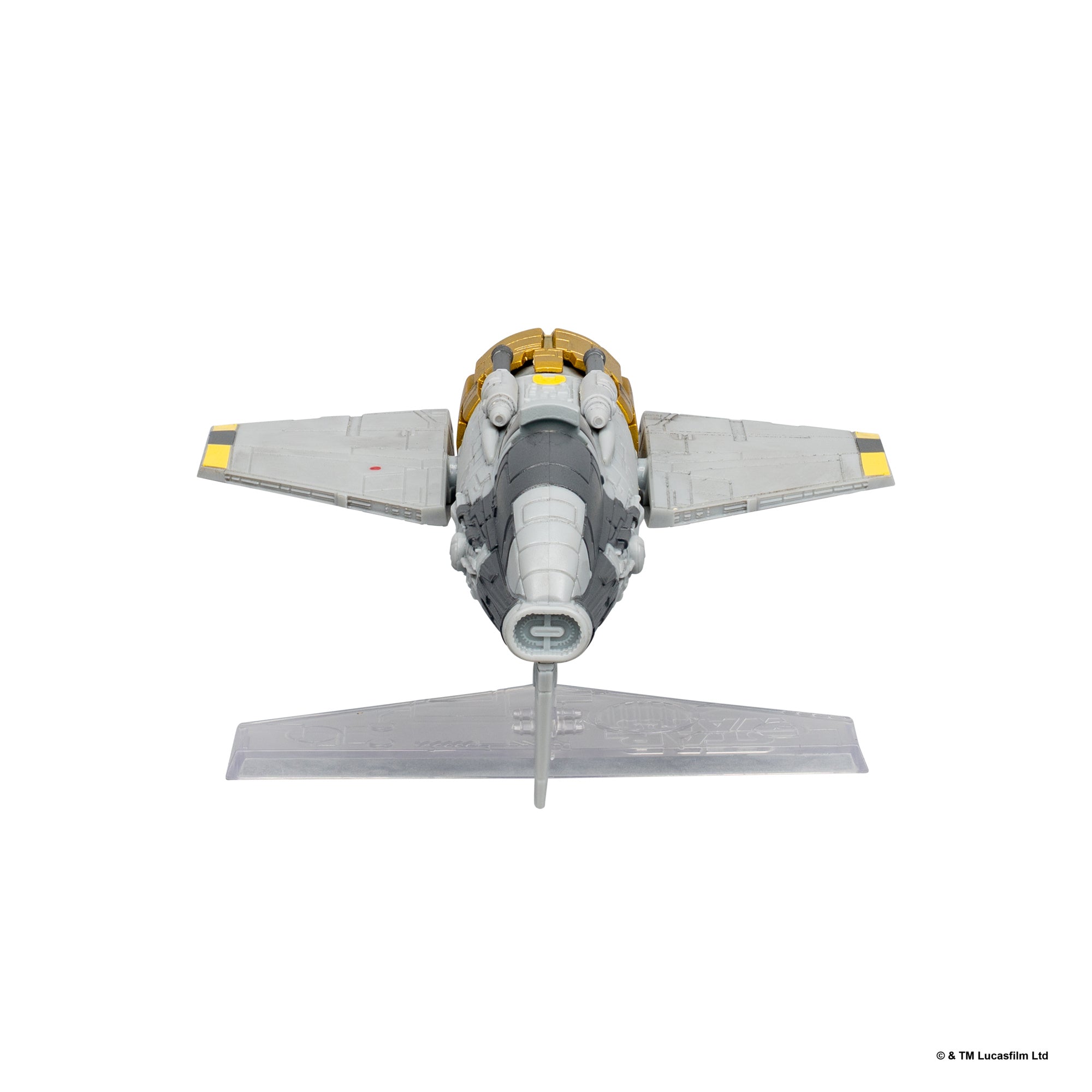 STAR WARS™ Micro Galaxy Squadron Fiend Fighter