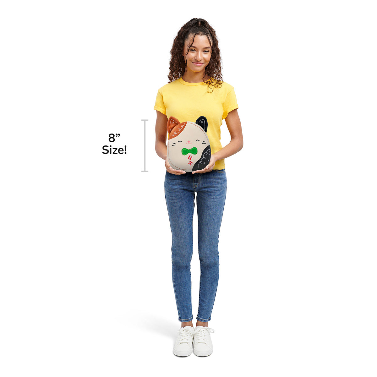 8-Inch Select Series: Cookie Cam