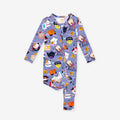 Squishmallows Halloween Convertible One Piece