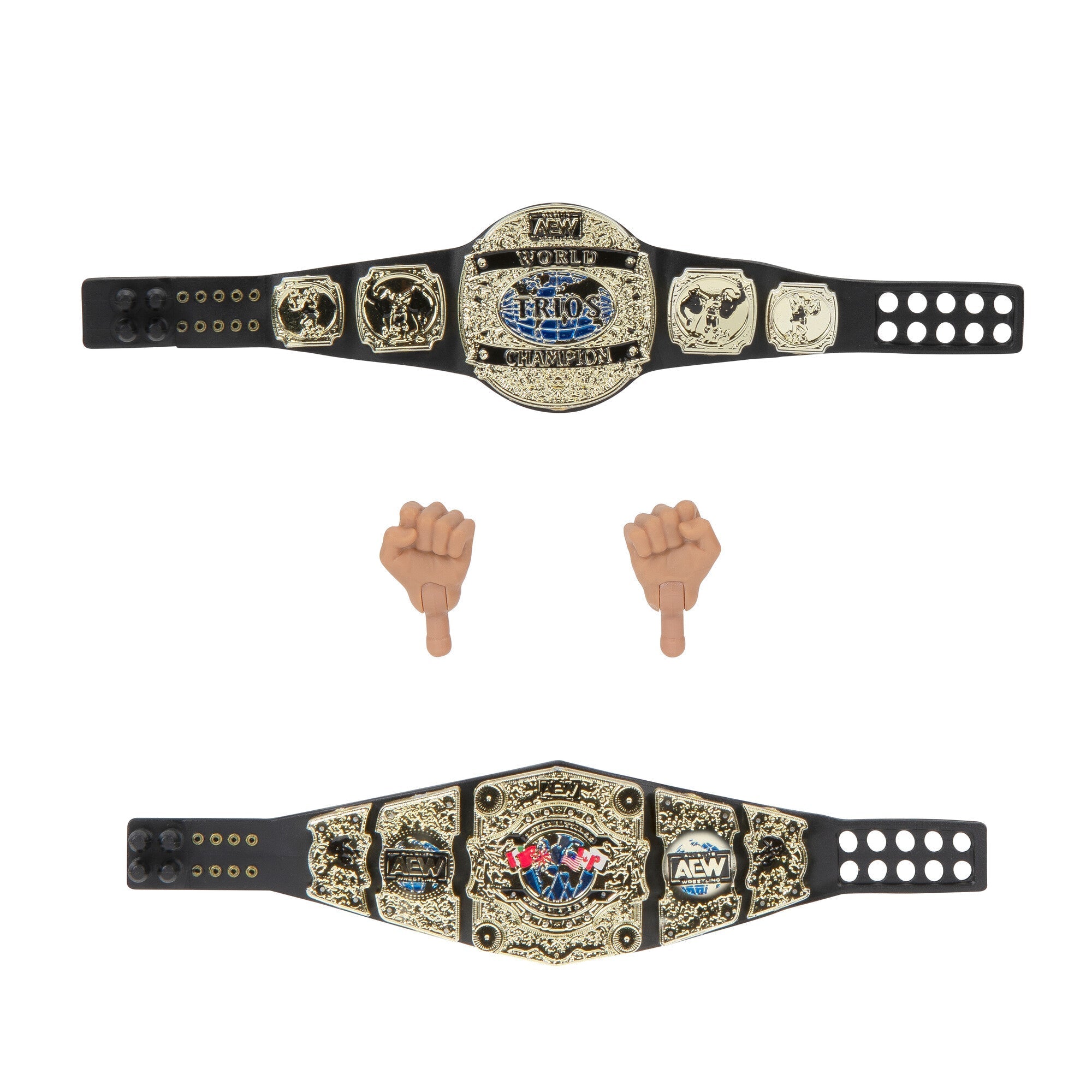 AEW Death Triangle 3-Pack