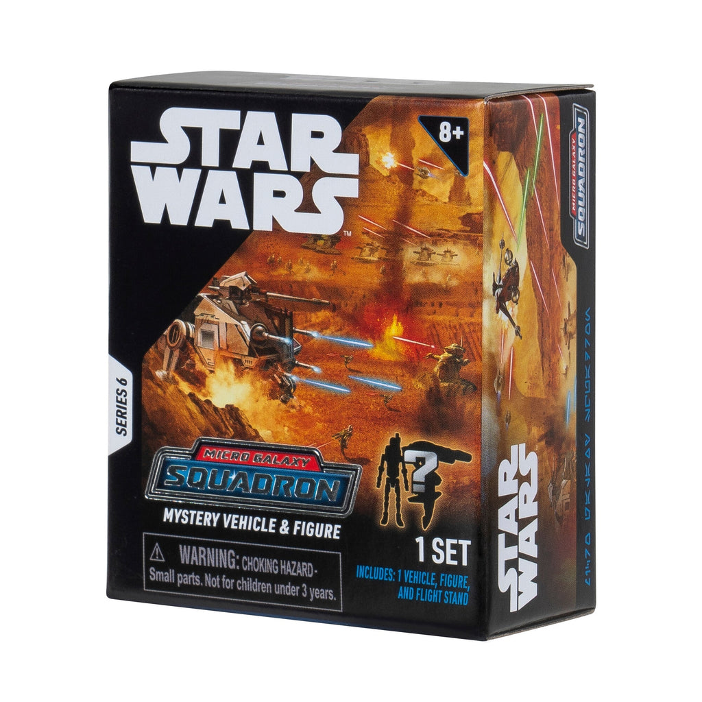 STAR WARS™ Micro Galaxy Squadron Aerial Aces Bundle