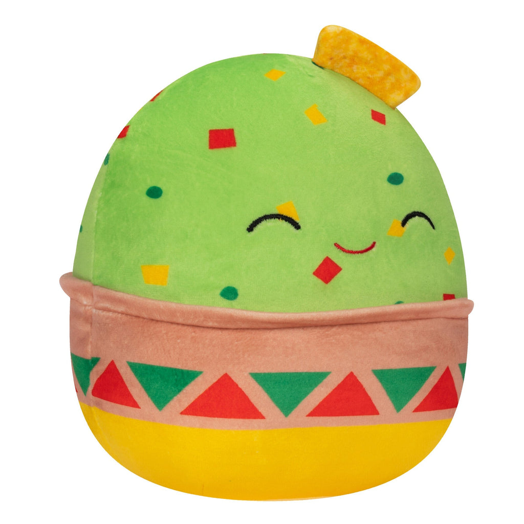 7-Inch Gideon the Guacamole