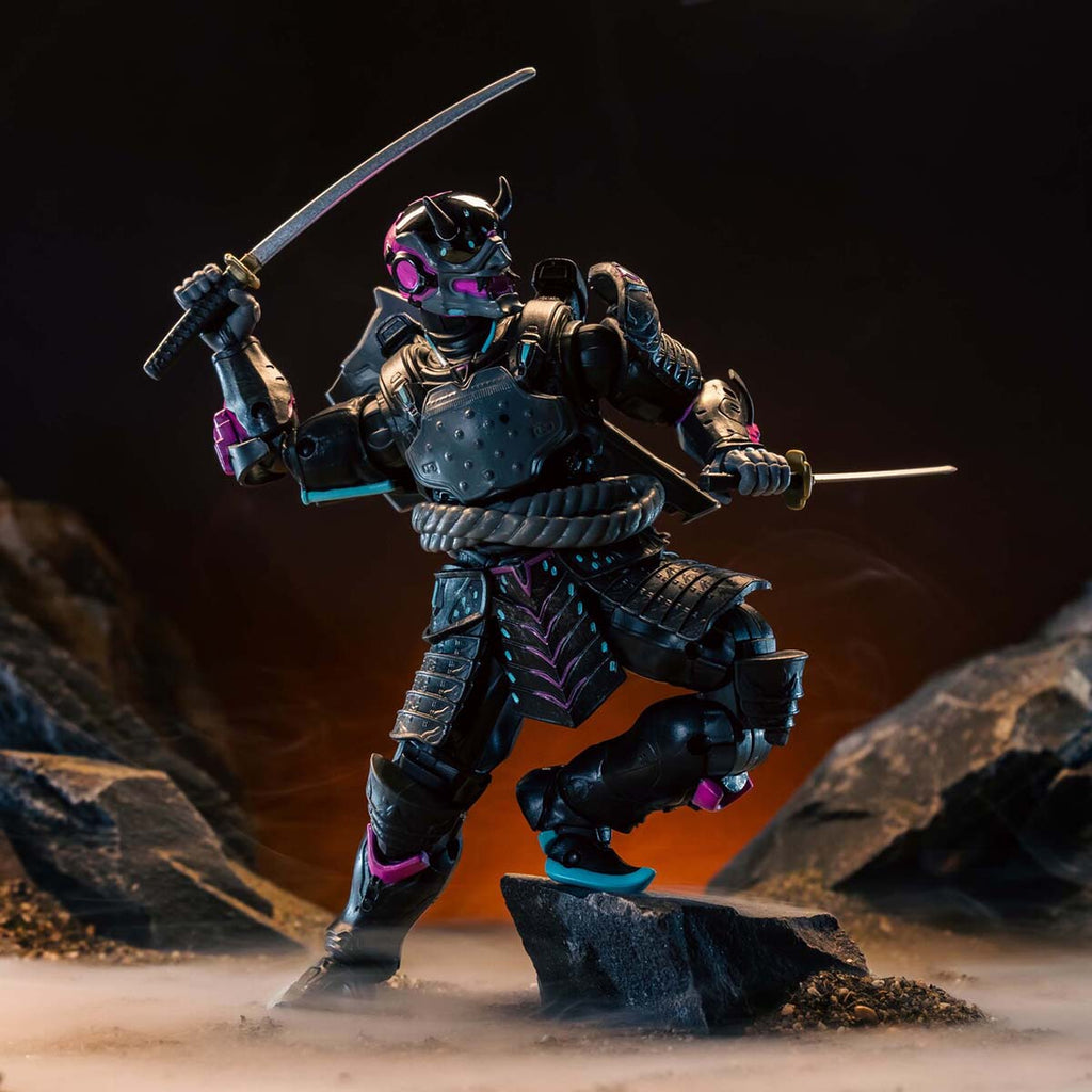 Halo Spartan Yokai (Halo Infinite) Spartan Collection