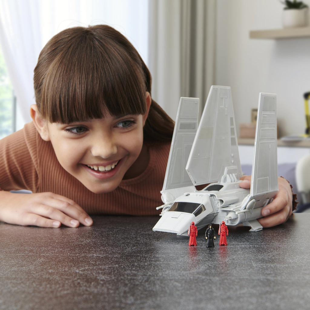 Imperial Shuttle