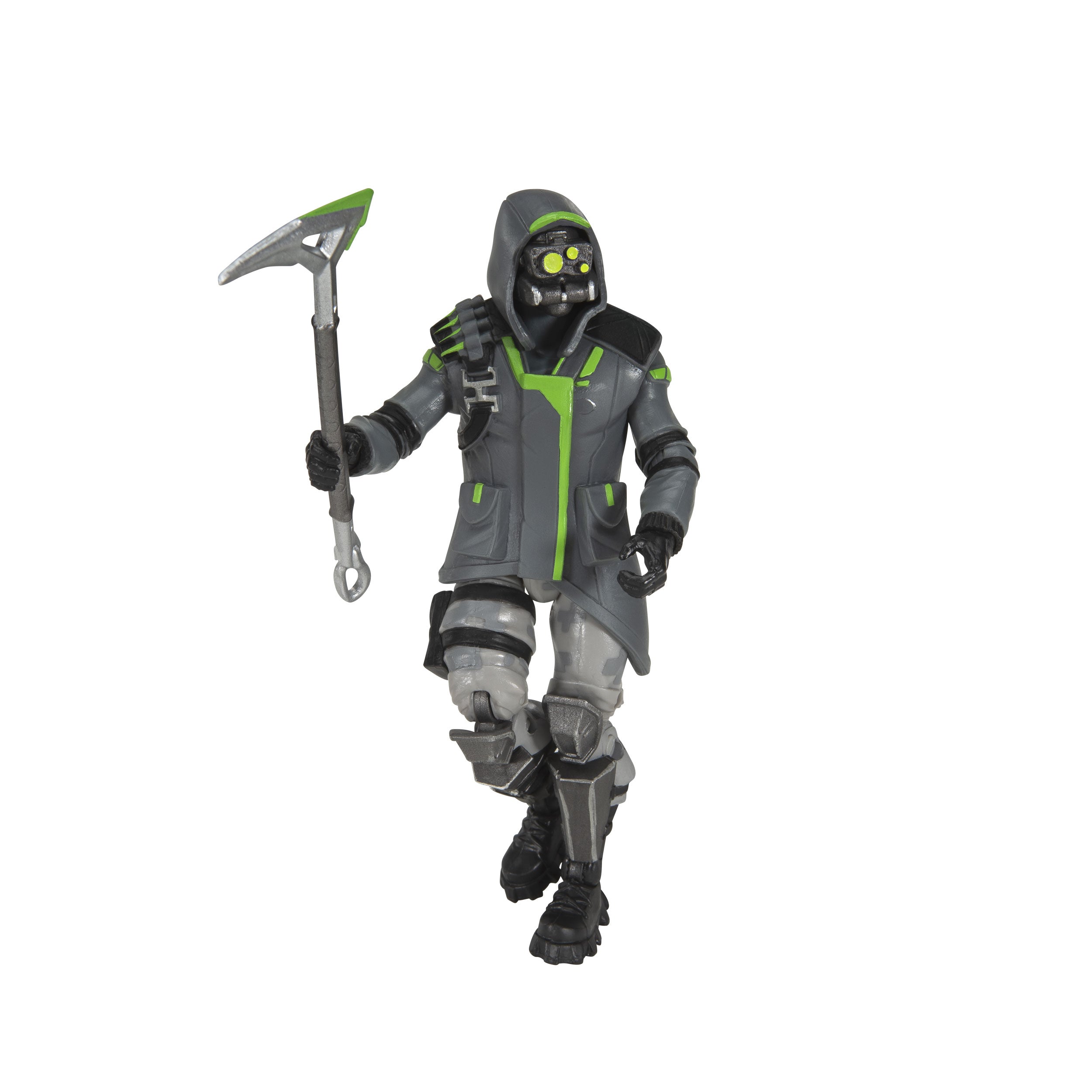 Fortnite Solo Mode Core Figure Pack - Archetype
