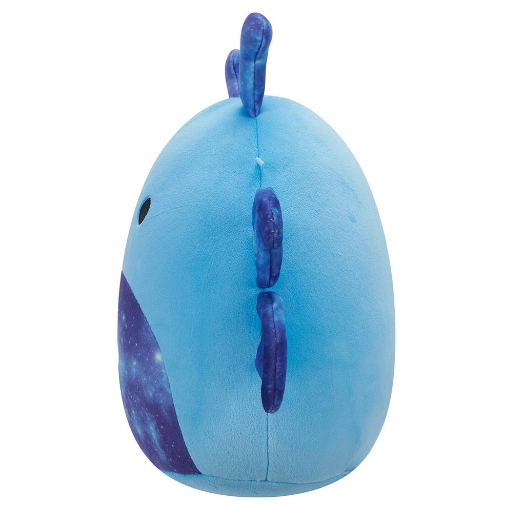 8-Inch Hunter the Blue Lightning Bug