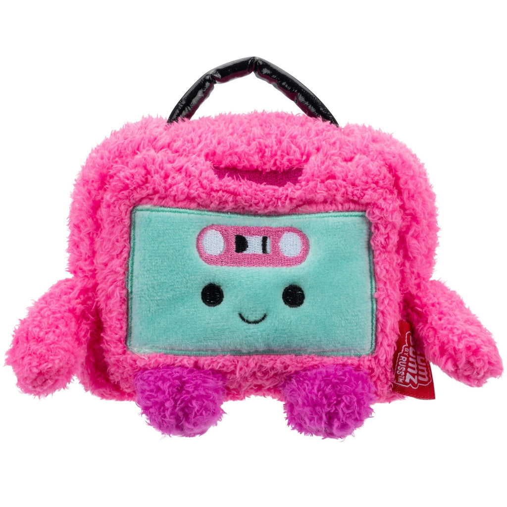 Cassette Cindy