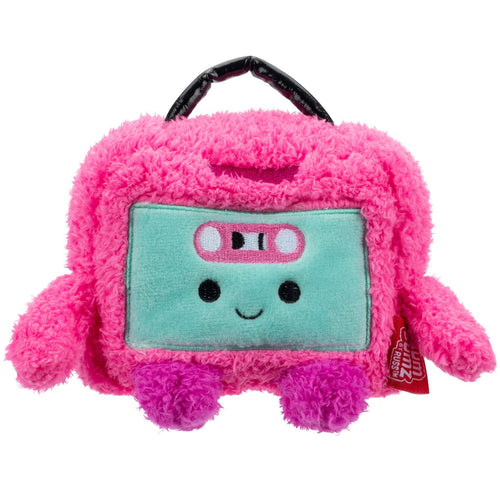 Cassette Cindy