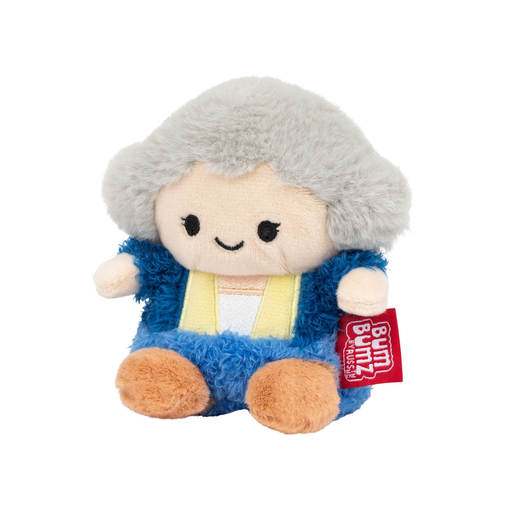 4.5-Inch Golden Girls BumBumz Bundle