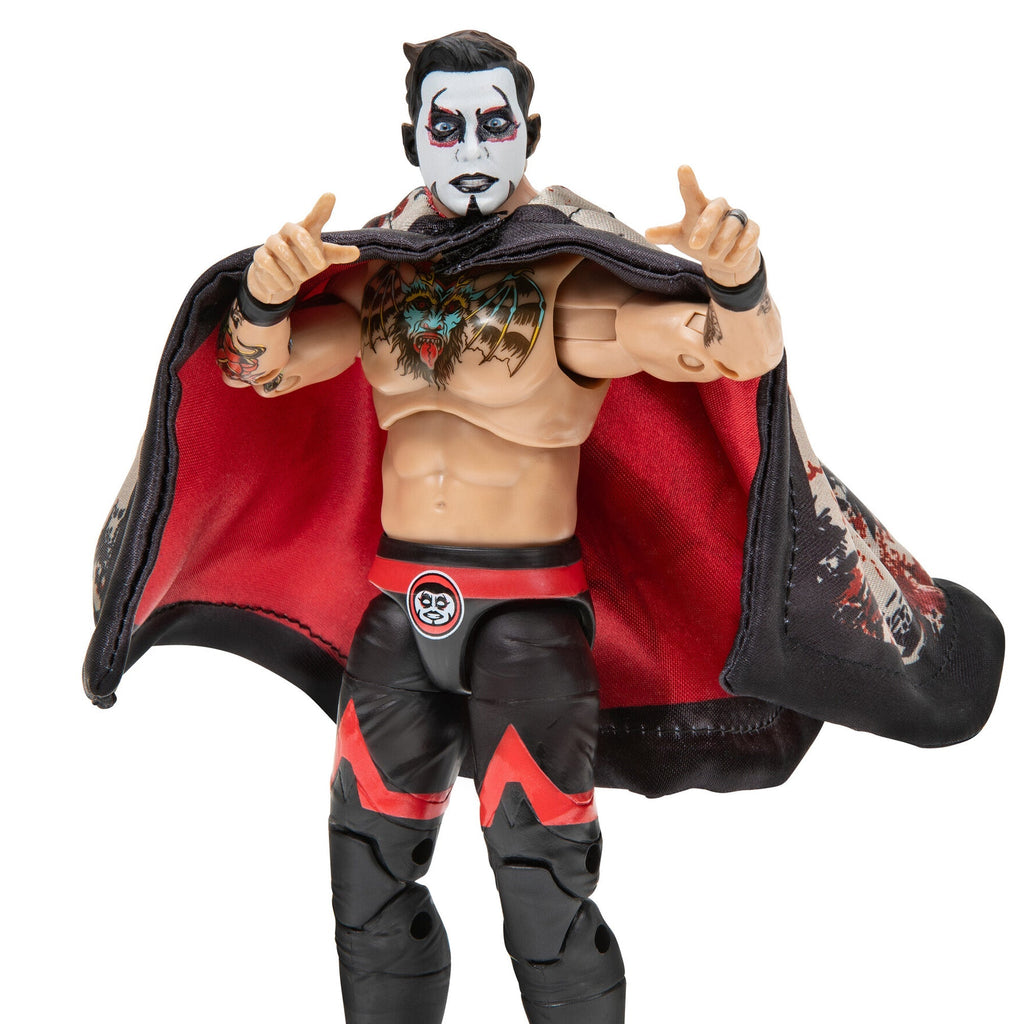 Ring of Honor Danhausen