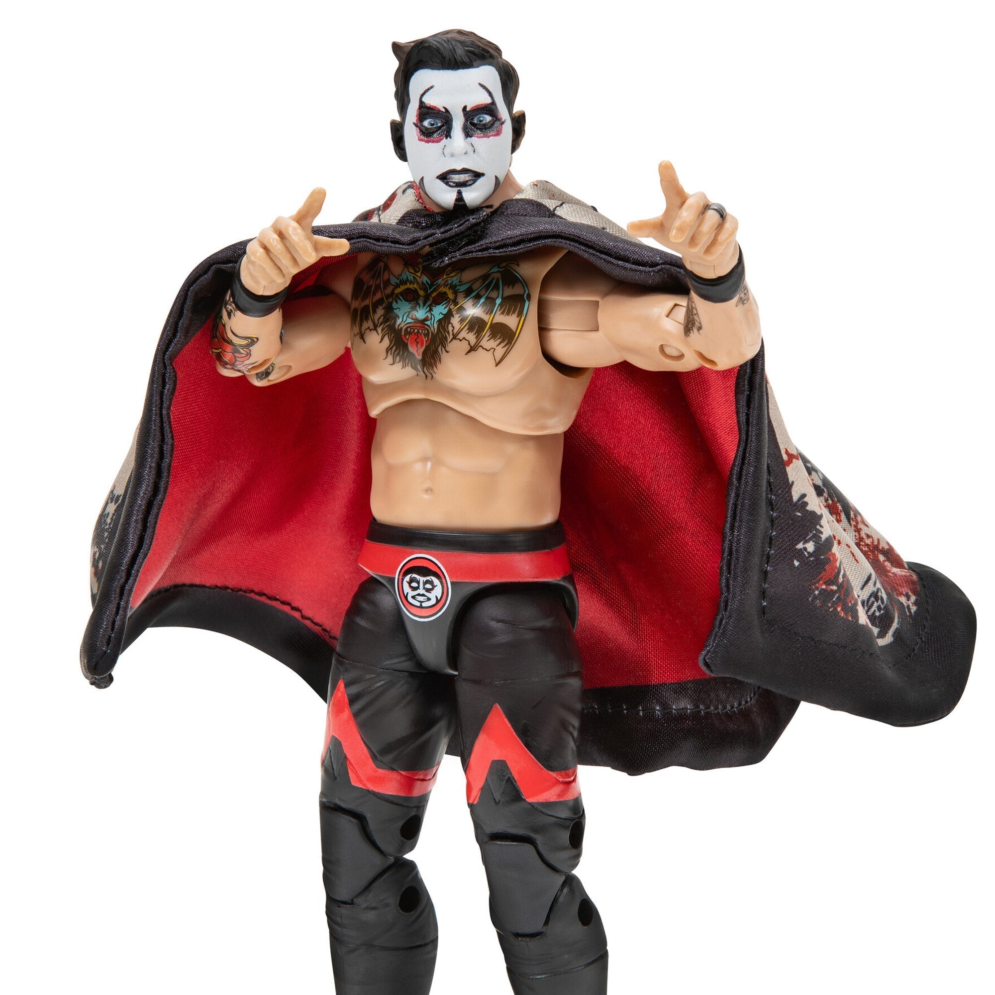 Ring of Honor Danhausen