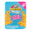 Russ 3.5-Inch Snackeez Dino Nuggets Blindbox - Includes 1 Surprise Plush
