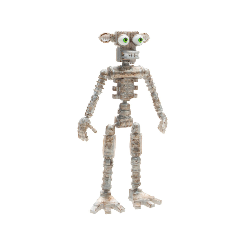 Five Nights at Freddy’s Endo-02 (Toy Bonnie & System Error Bonnie)