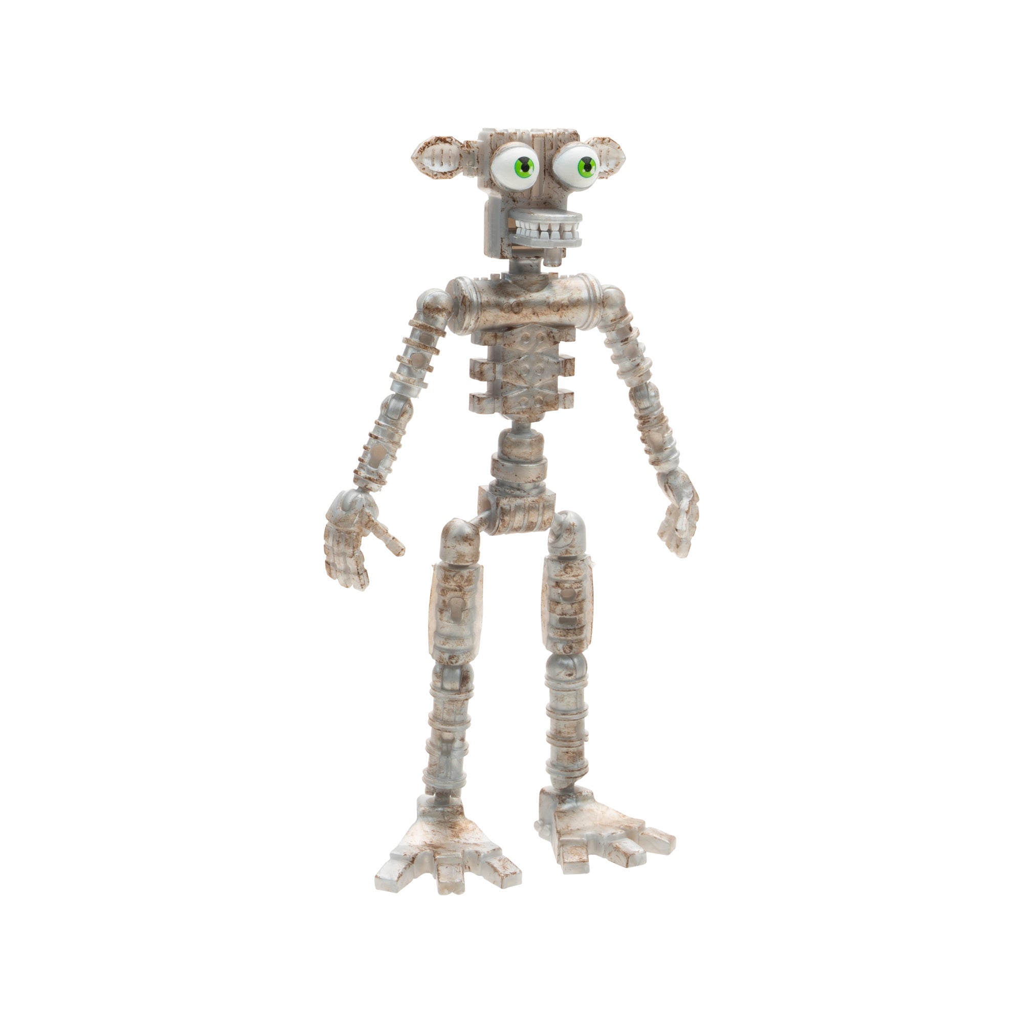 Five Nights at Freddy’s Endo-02 (Toy Bonnie & System Error Bonnie)