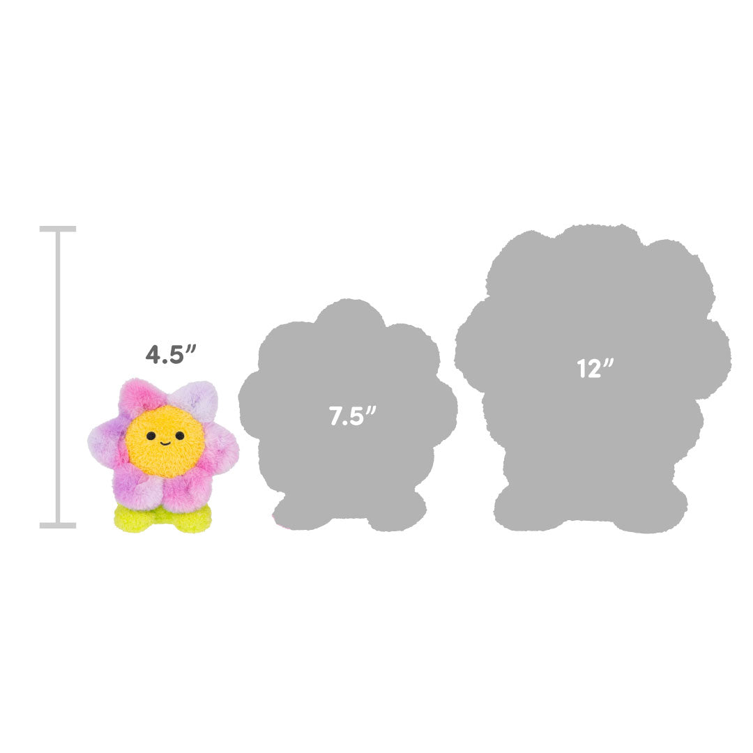 Hello Kitty and Friends Avocado FruitBumz Plush