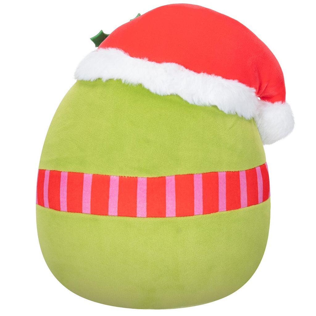 10-Inch Select Series: Salim the Christmas Pickle