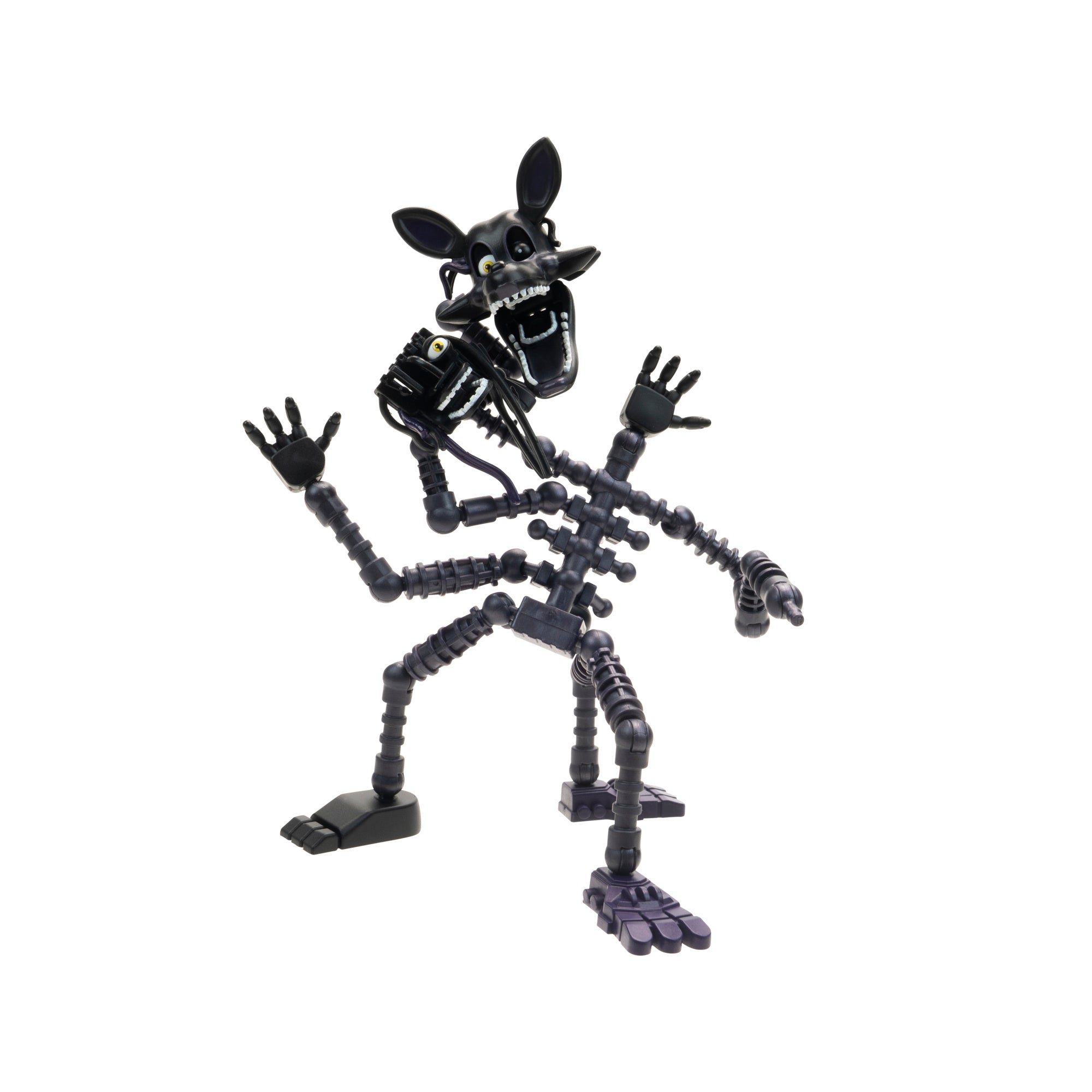 Five Nights at Freddy’s Endo-02 (Mangle & Shadow Mangle)