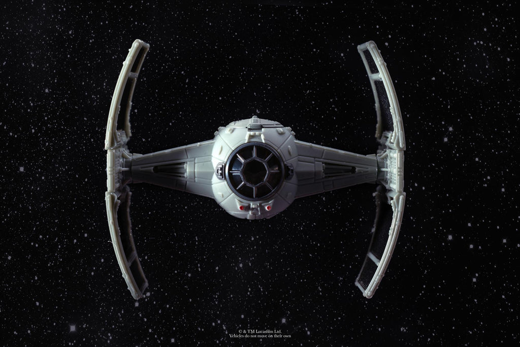 STAR WARS™ Micro Galaxy Squadron Light Armor Class Collection (Series 10)