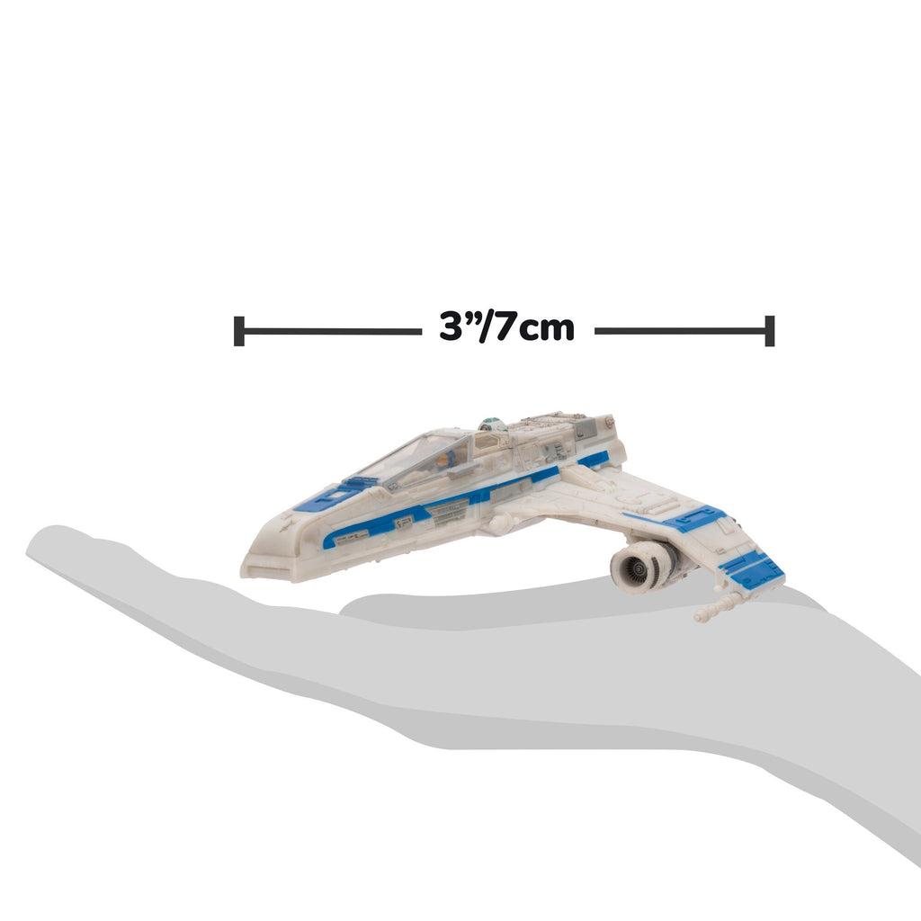 STAR WARS™ Micro Galaxy Squadron Aerial Aces Bundle