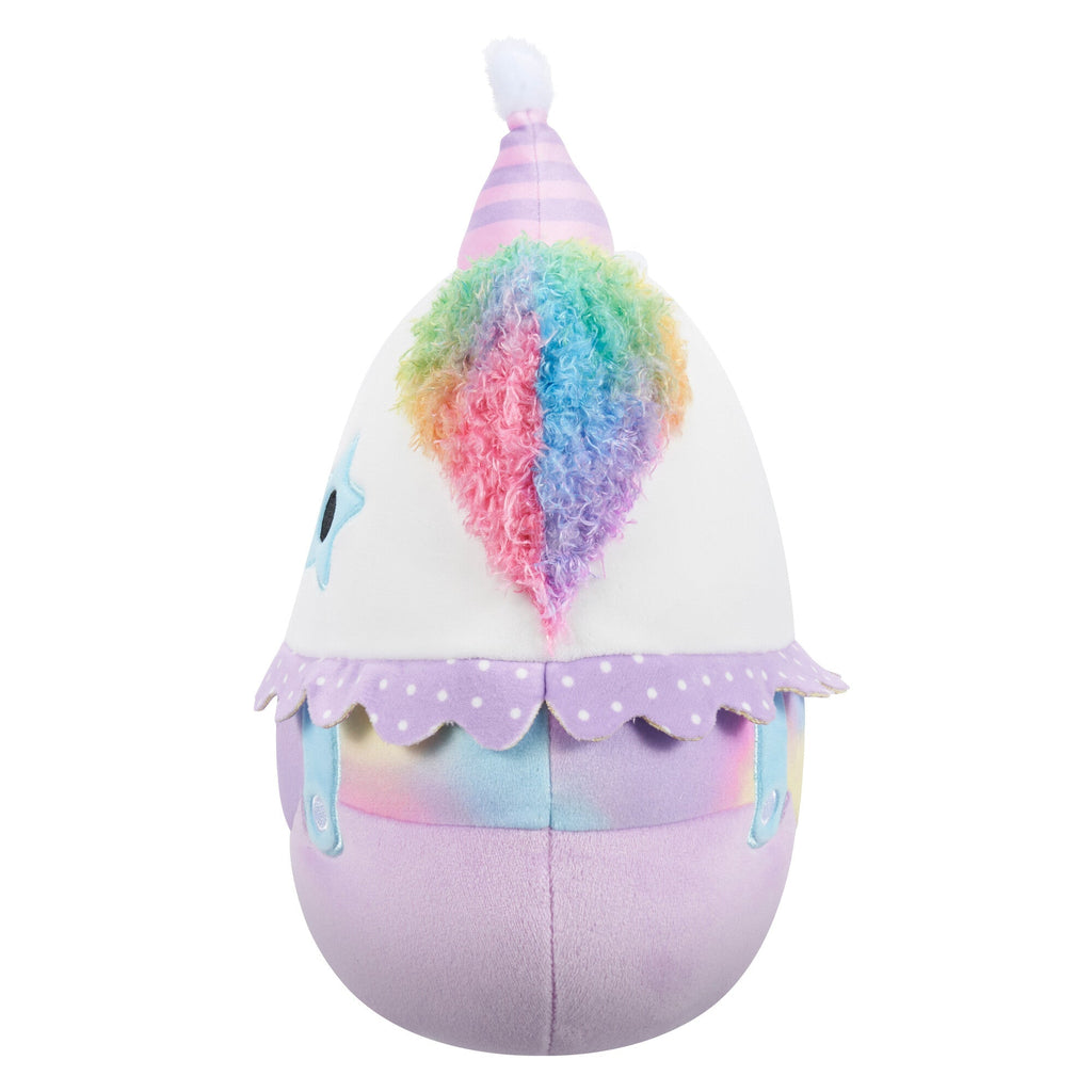 8-Inch Select Series: X. Axis the Pastel Clown