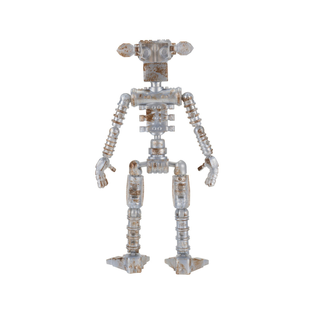 Five Nights at Freddy’s Endo-02 (Toy Freddy & VR Freddy)