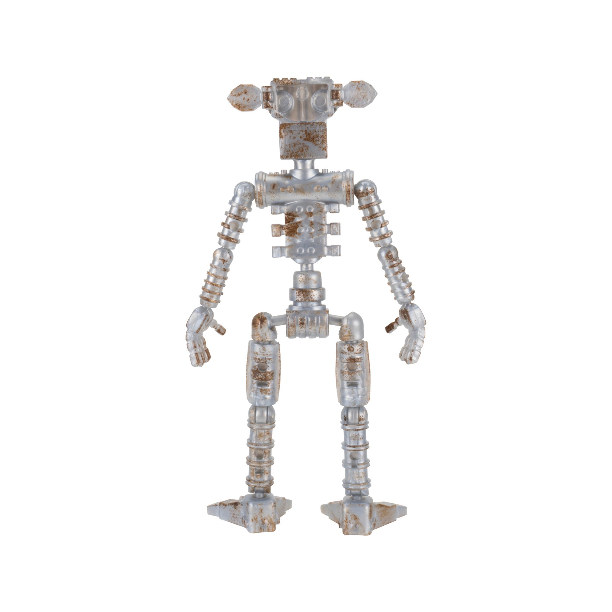 Five Nights at Freddy’s Endo-02 (Toy Freddy & VR Freddy)