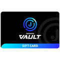 Jazwares Vault Gift Card