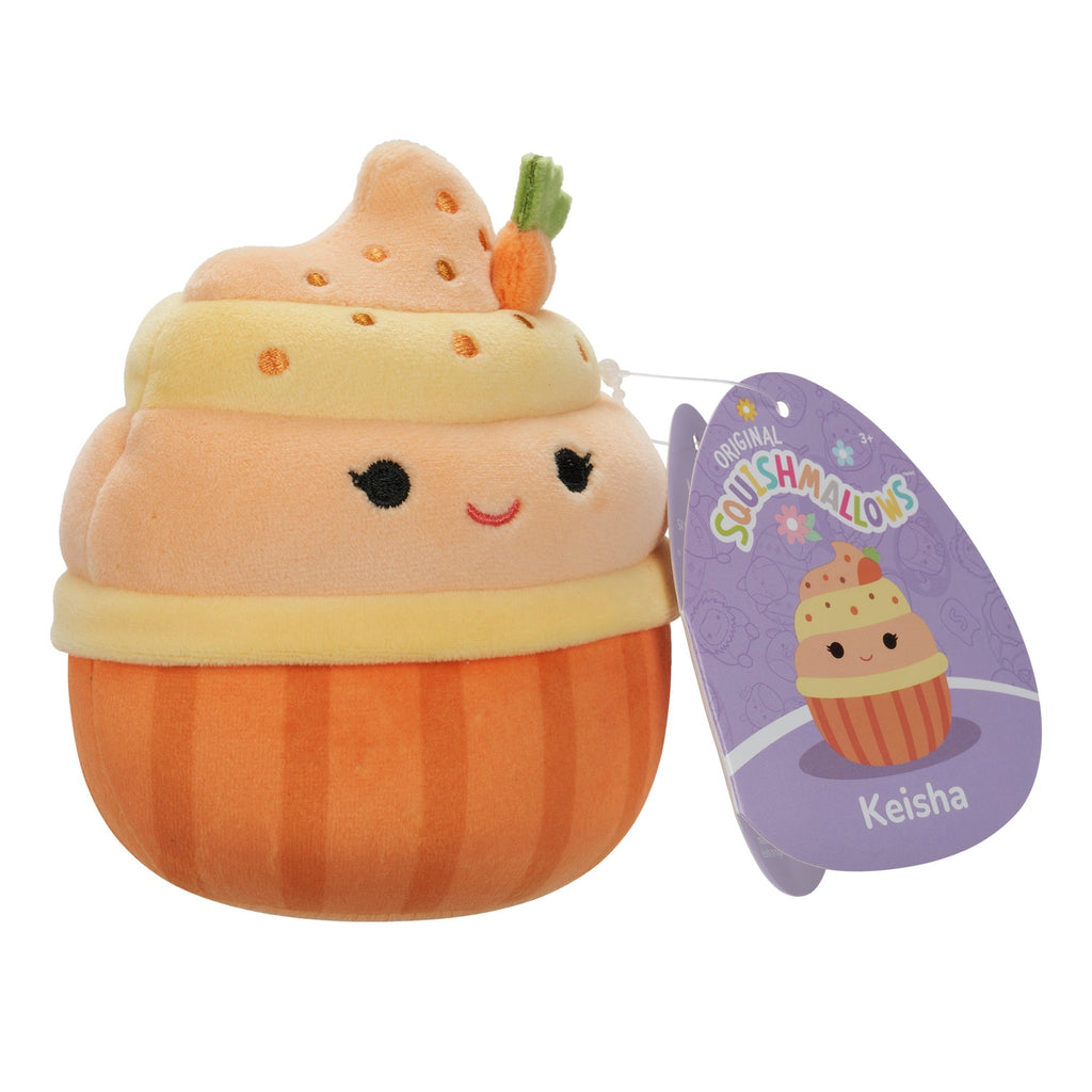 4-Inch Squishmallows Easter Mystery Capsule - Includes 1 Capsule