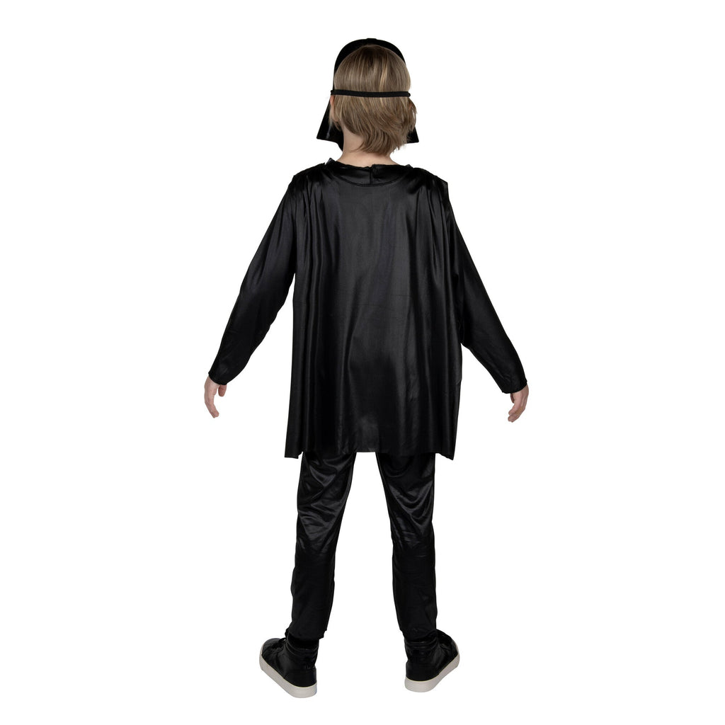 Star Wars Darth Vader Youth Boy Value Costume
