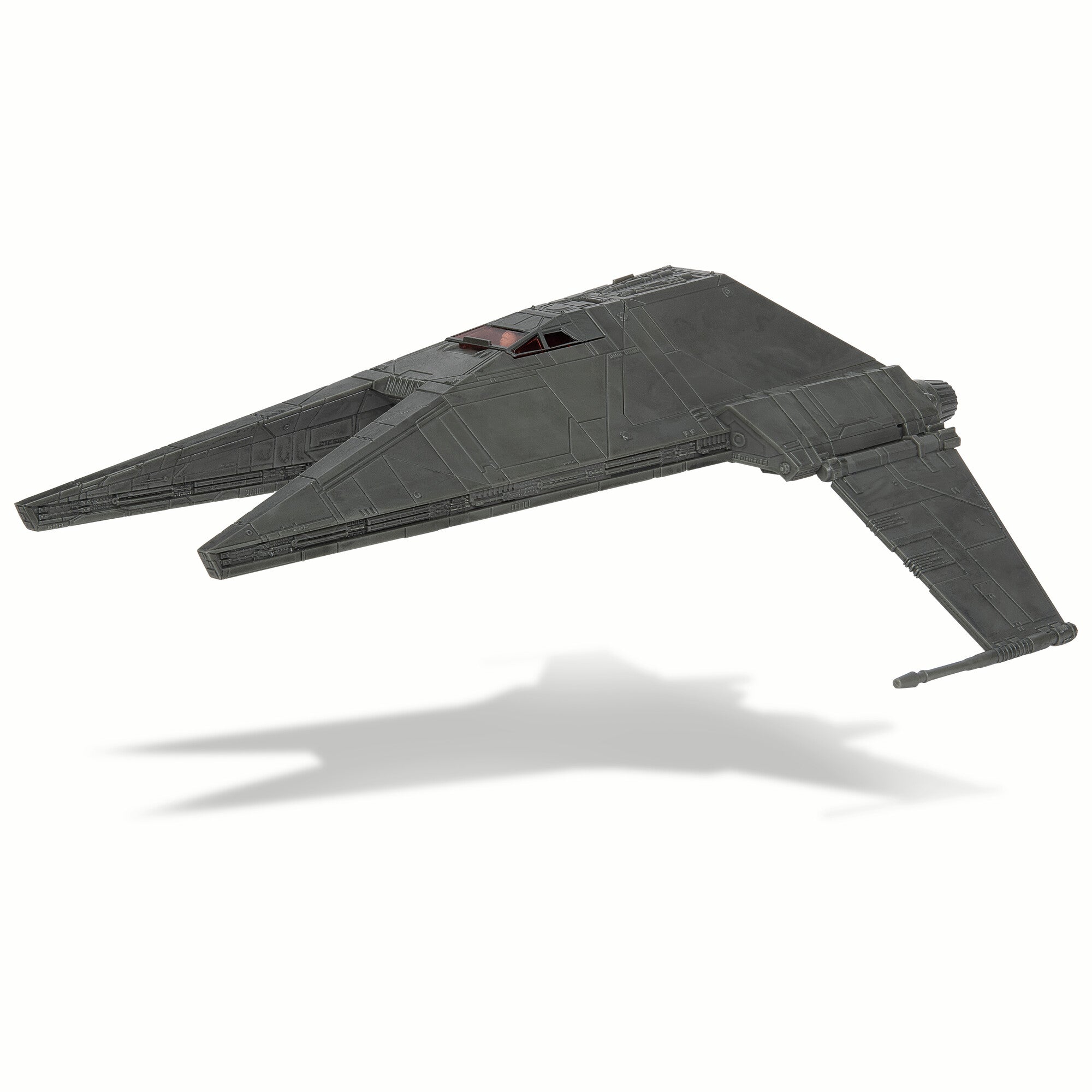 Inquisitor Transport Scythe