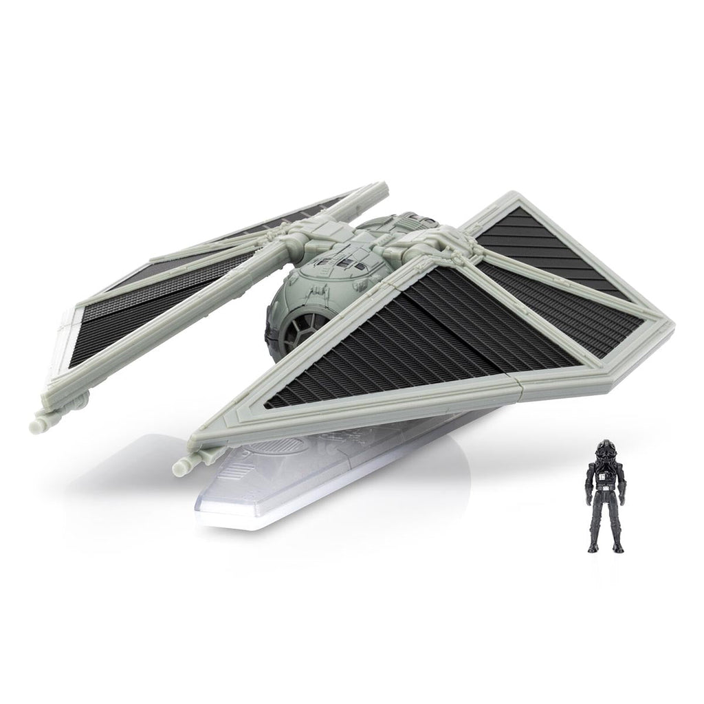 STAR WARS™ Micro Galaxy Squadron Light Armor Class Collection (Series 8)
