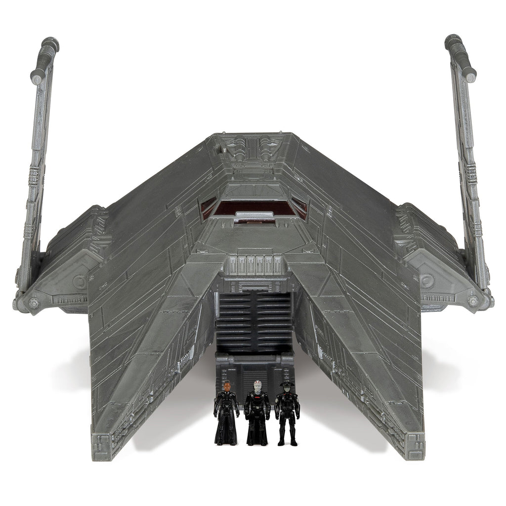 Inquisitor Transport Scythe