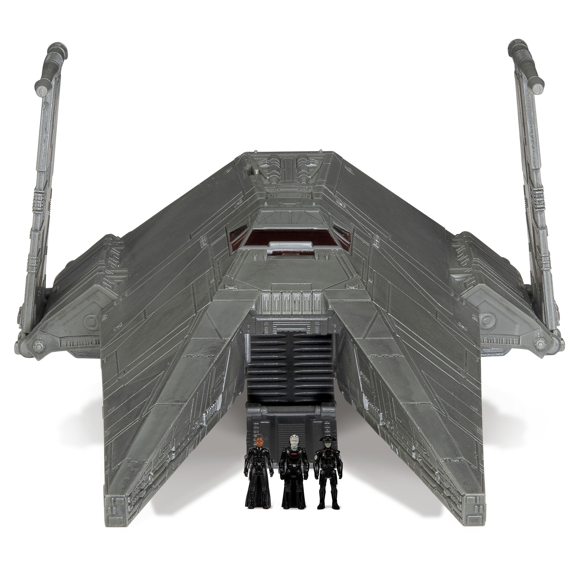 Inquisitor Transport Scythe