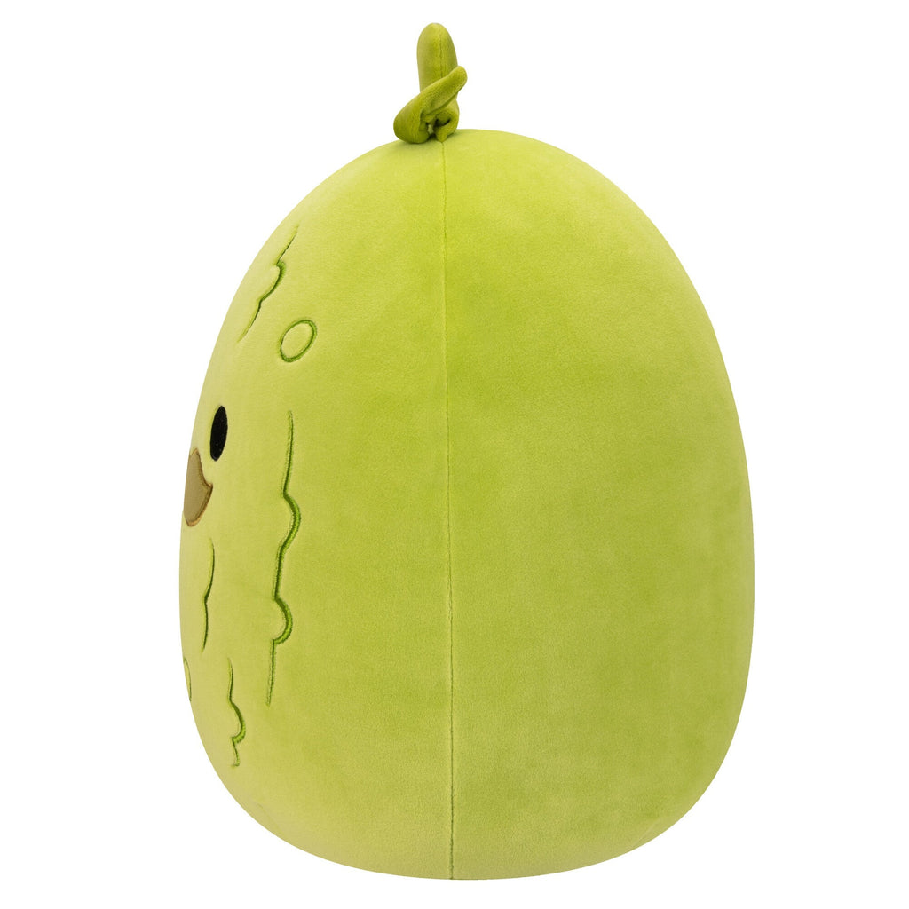 12-Inch Charles Pickle with Mustache