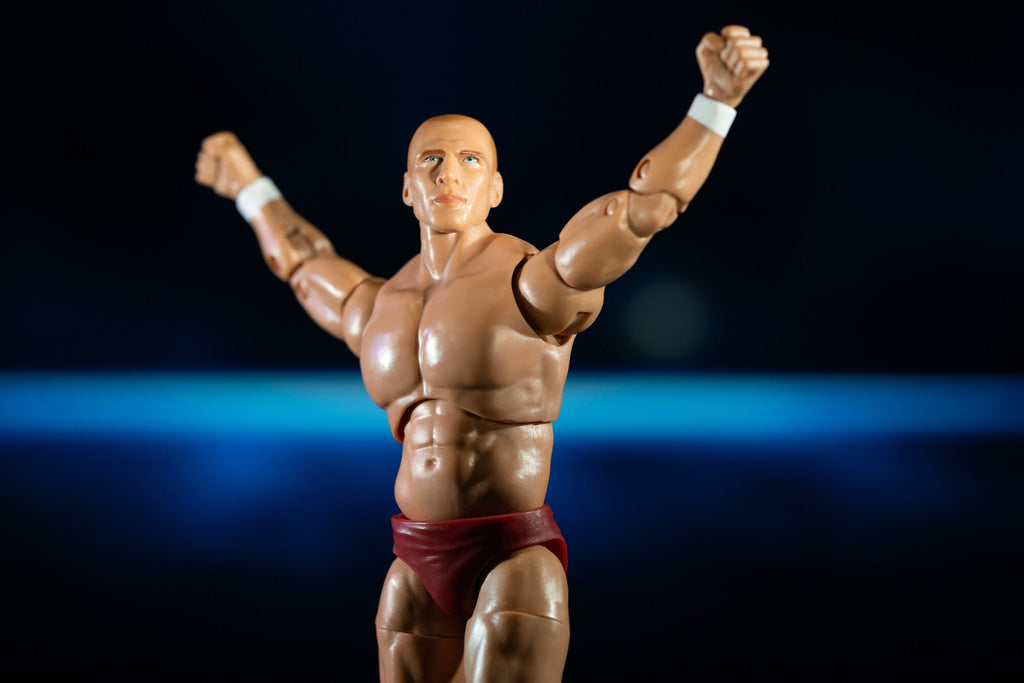 Ring of Honor Bryan Danielson
