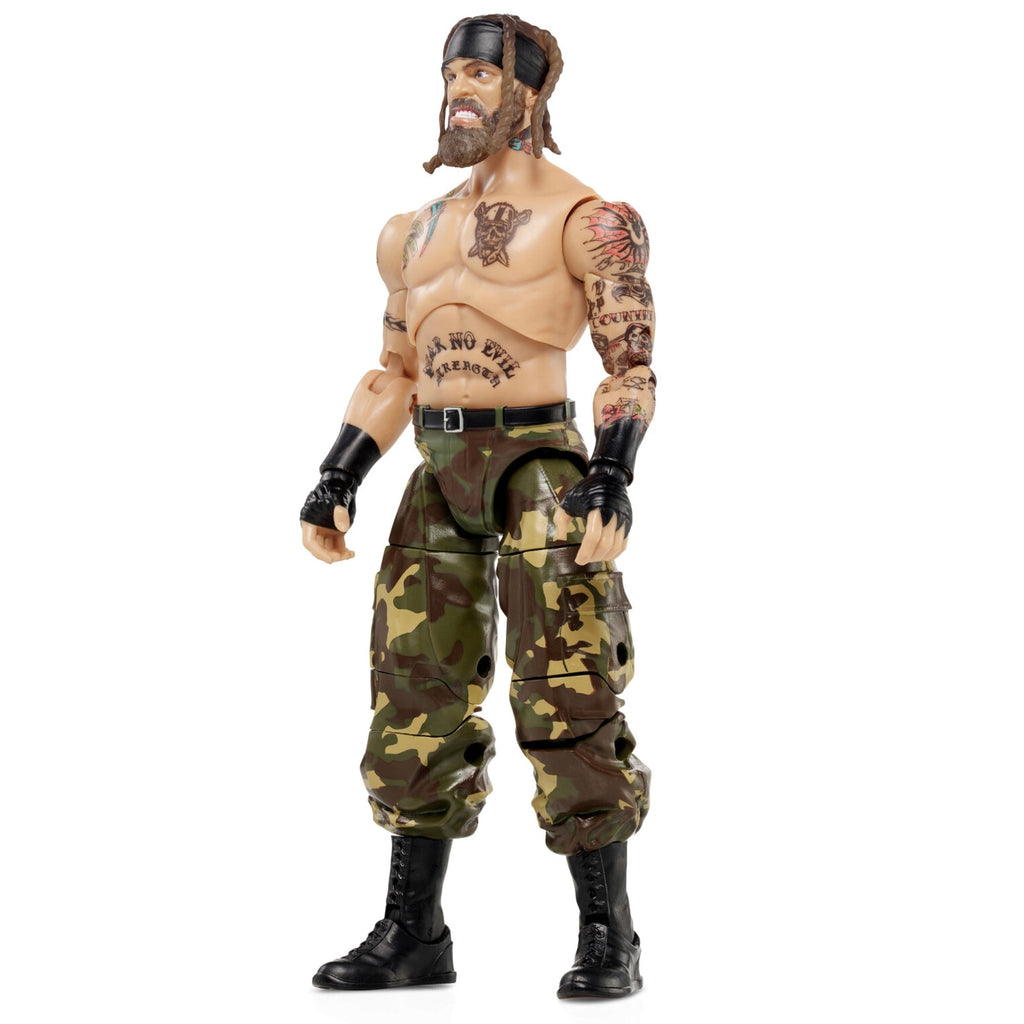 Ring of Honor Briscoe Brothers