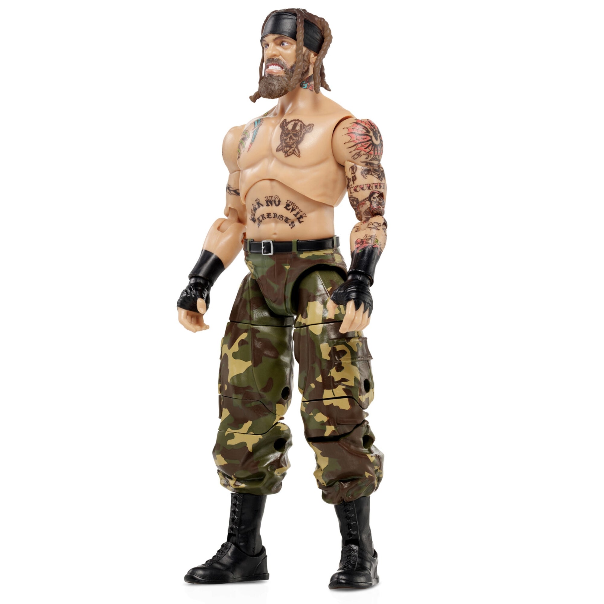 Ring of Honor Briscoe Brothers