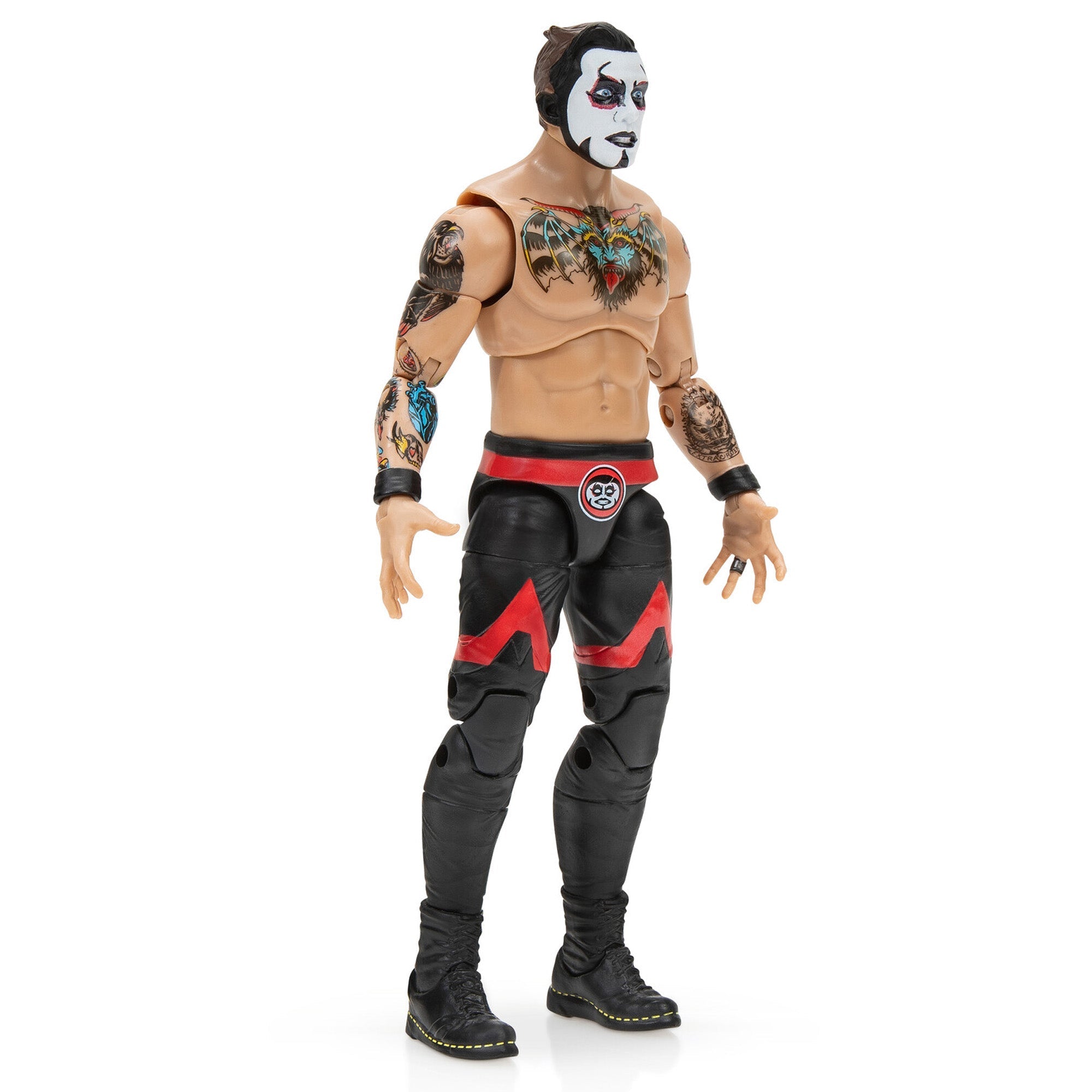 Ring of Honor Danhausen