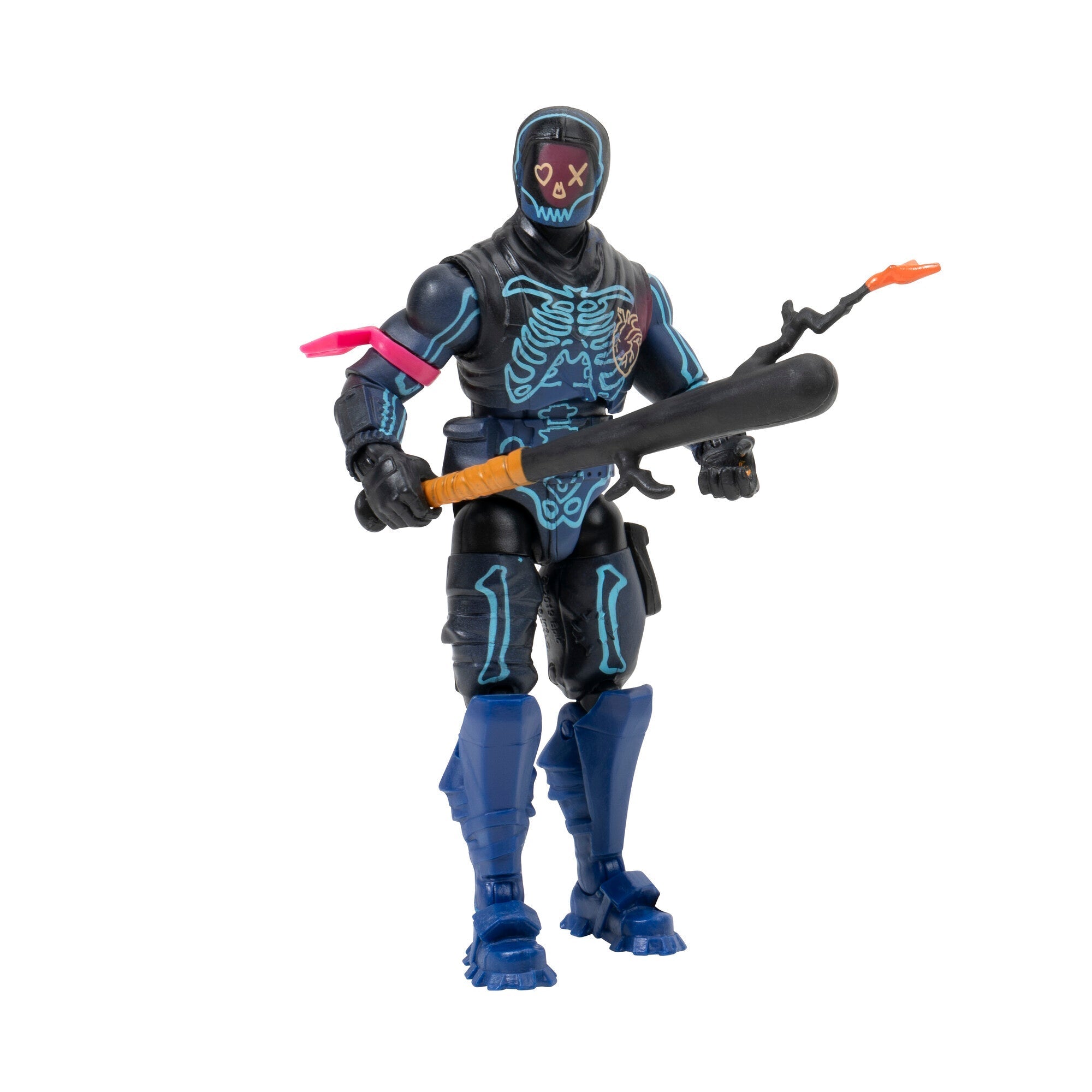 Fortnite The Bear Vehicle and Party Trooper